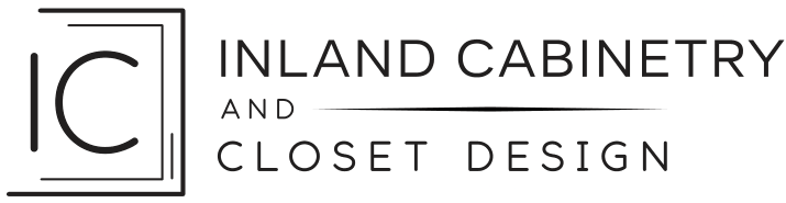 Inland Cabinetry and Closet Design Logo